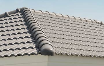 advantages of Upper Battlefield clay roofing