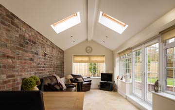 conservatory roof insulation Upper Battlefield, Shropshire