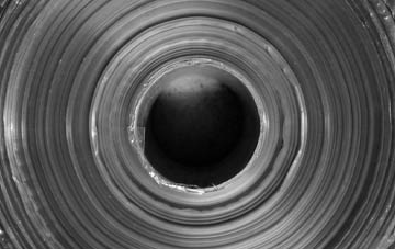 Upper Battlefield edpm waterproofing