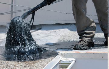Upper Battlefield flat roof waterproofing costs