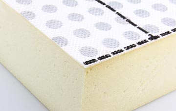 meeting Upper Battlefield building codes