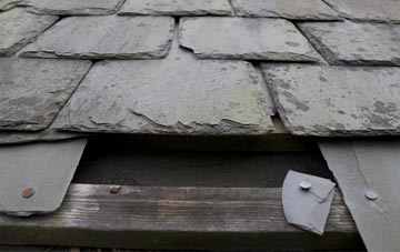 Upper Battlefield slate roof repairs and maintenance