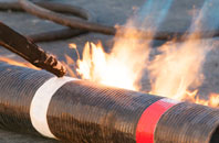 Upper Battlefield flat roofing replacement