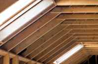 Upper Battlefield tapered roof insulation quotes